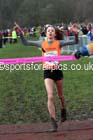 Girls under-15 Northern Cross Country Champs., Witton Park, Blackburn. Photo: David T. Hewitson/Sports for All Pics